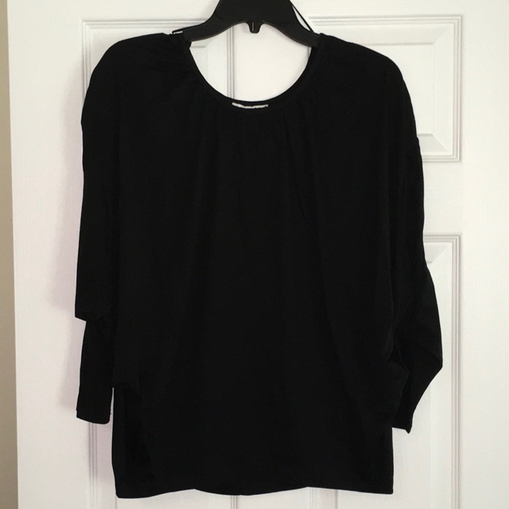 Dolman Sleeve Medium Top